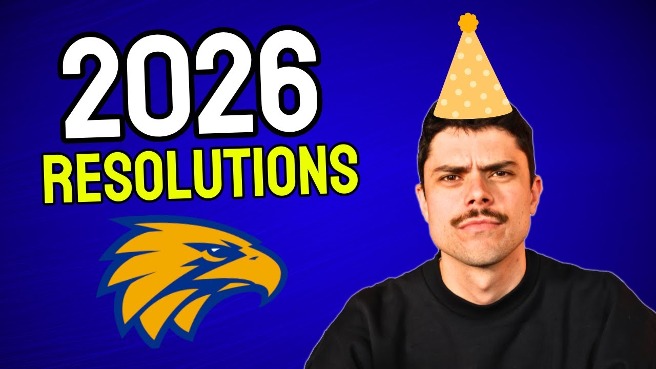 Что «Иглз» ДОЛЖНЫ ИСПРАВИТЬ в AFL в 2026 году