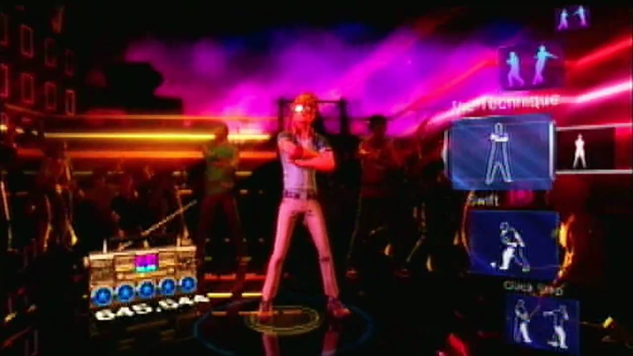 Dance Central - Dont Sweat The Technique - Hard 100%