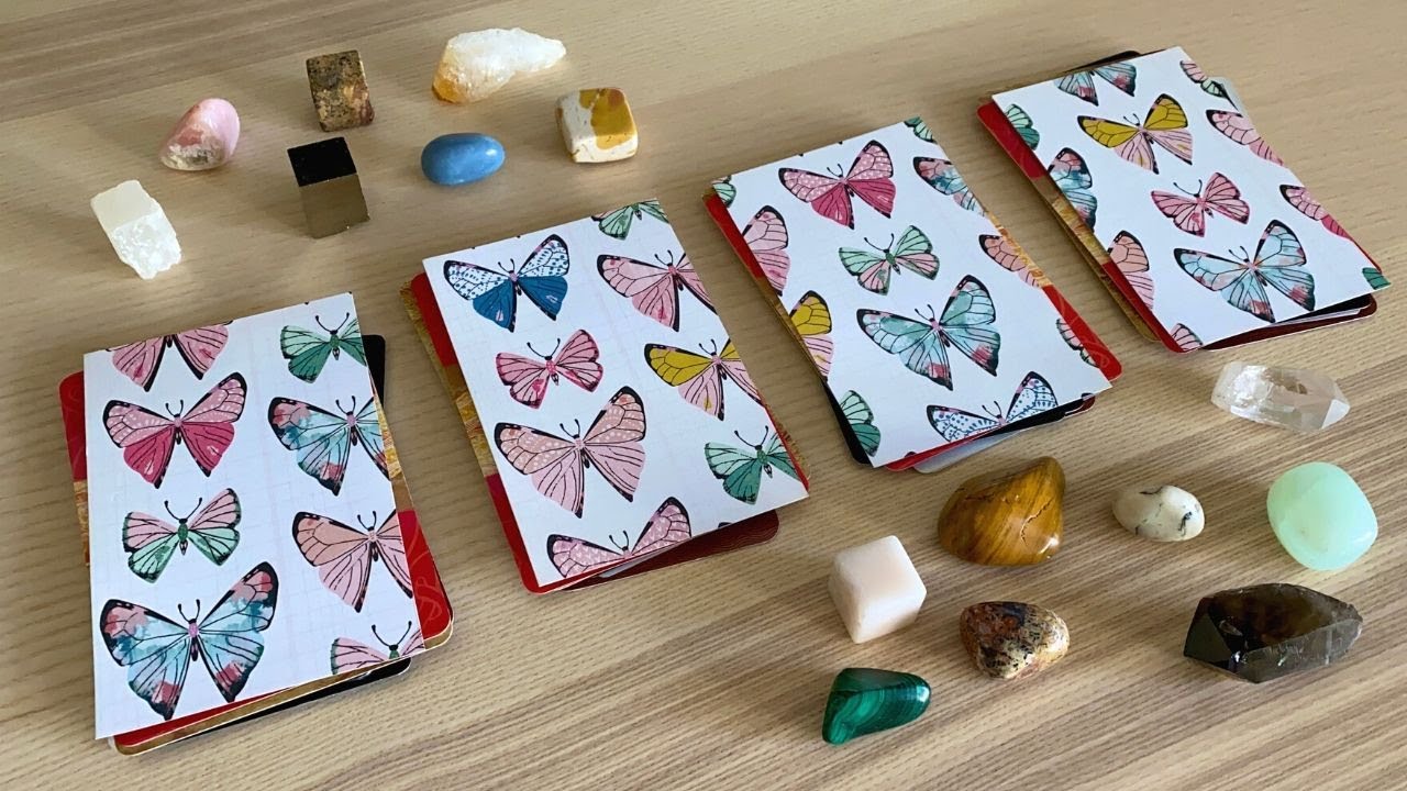 🌹HOW DO THEY FEEL ABOUT ME?🌹 SUPER DETAILED PICK A CARD LOVE TAROT READING