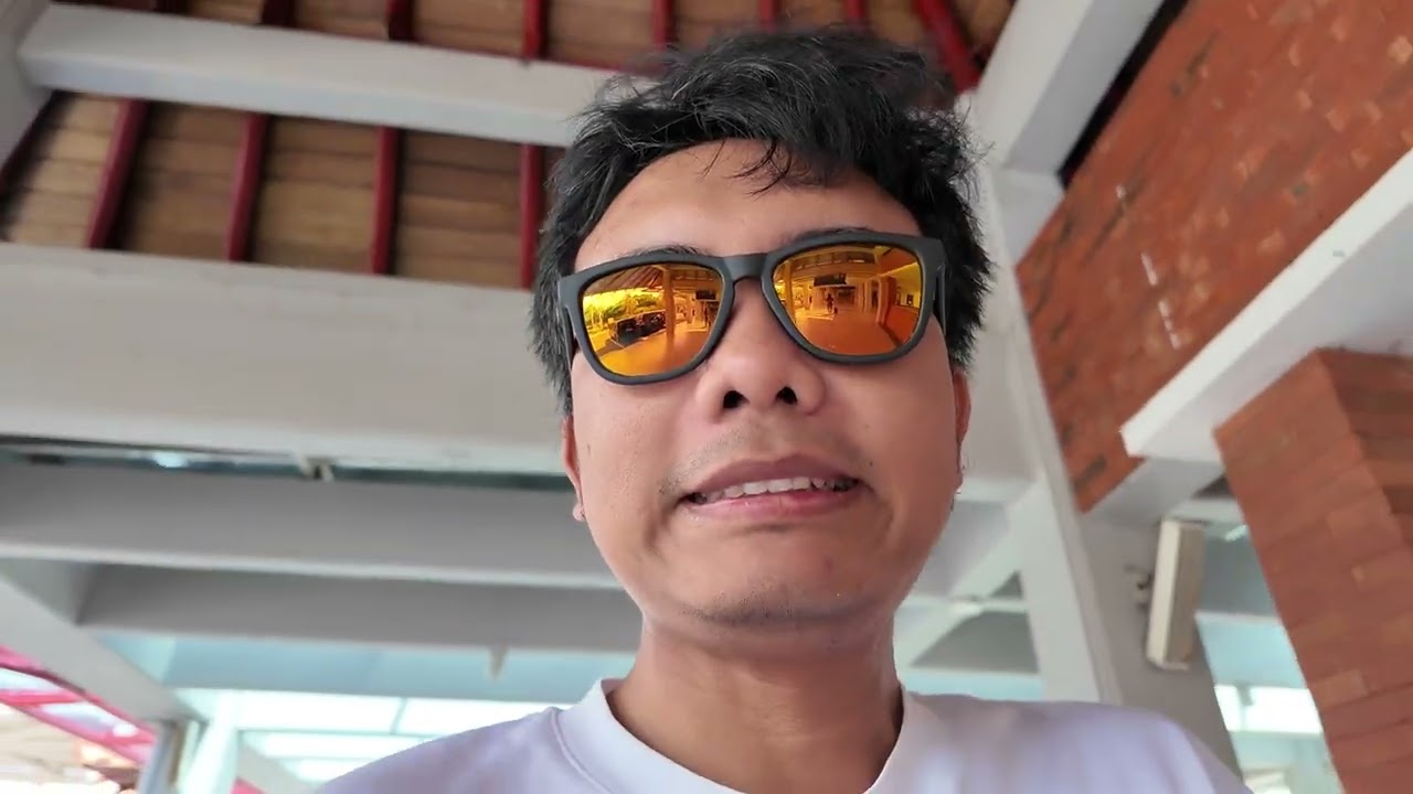 Penitipan bagasi di terminal domestik I Gusti Ngurah Rai