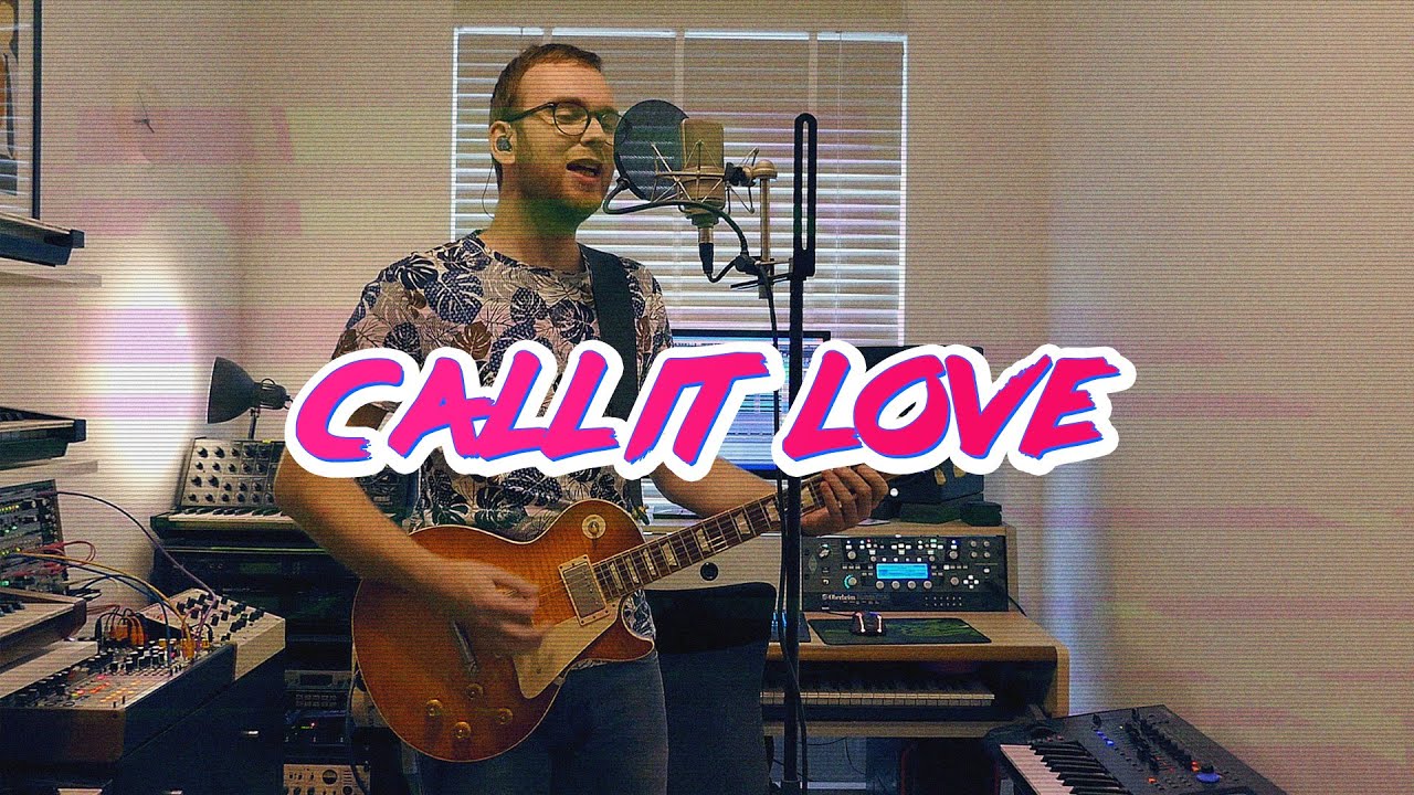 Poco - Call It Love [cover]
