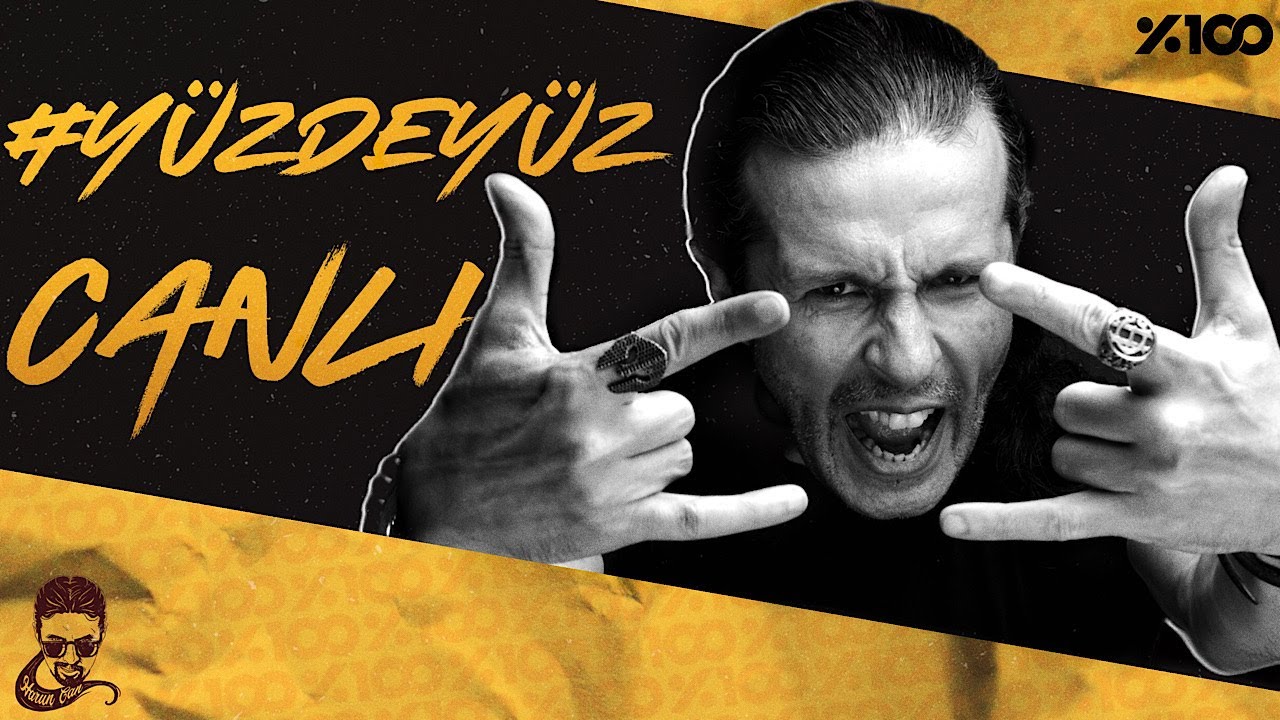 Harun CAN'lı Yayın! &Ouml;NCE AVUKAT TEHDİDİ SONRA AĞLAMA KRİZİ! (Bez Bebek Olayı) #y&uuml;zdey&uuml;zm&uuml;zik
