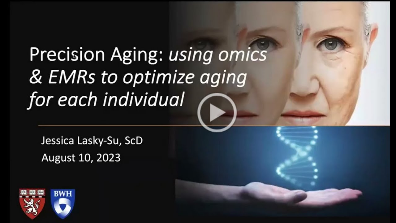 OMICm Age Introduction