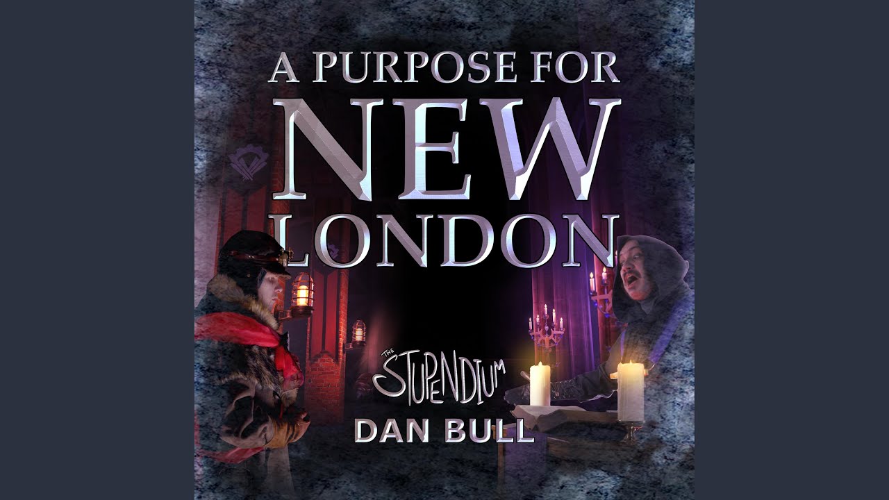 A Purpose for New London (Order)