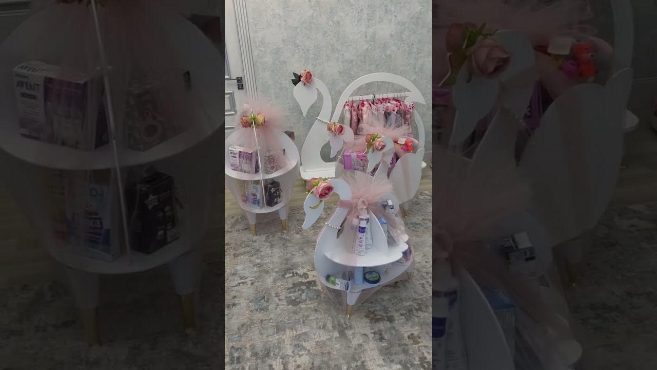 Beshik to'y uchun | Sarpo | #adori #chaqaloq #kids #роддом