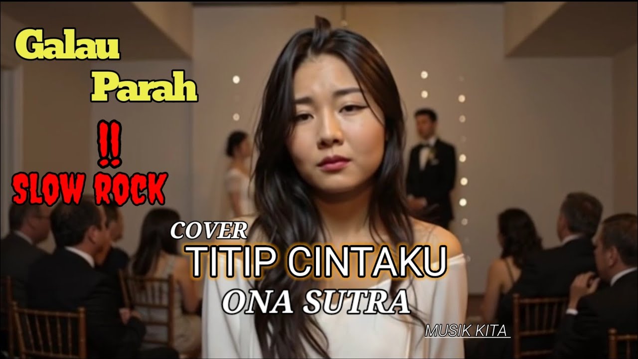Cover|Lagu Buat Lo Yang Pernah Di Tinggalin !!!