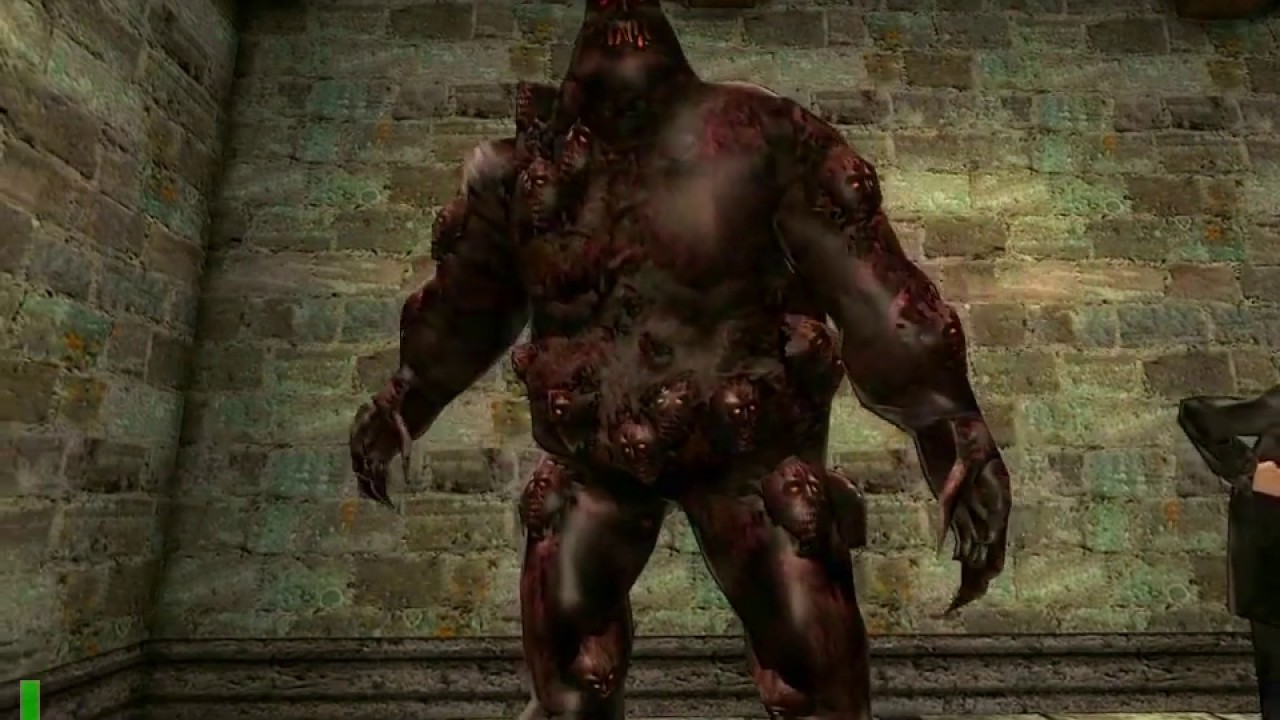 RtCW: Skins (Extreme quality)
