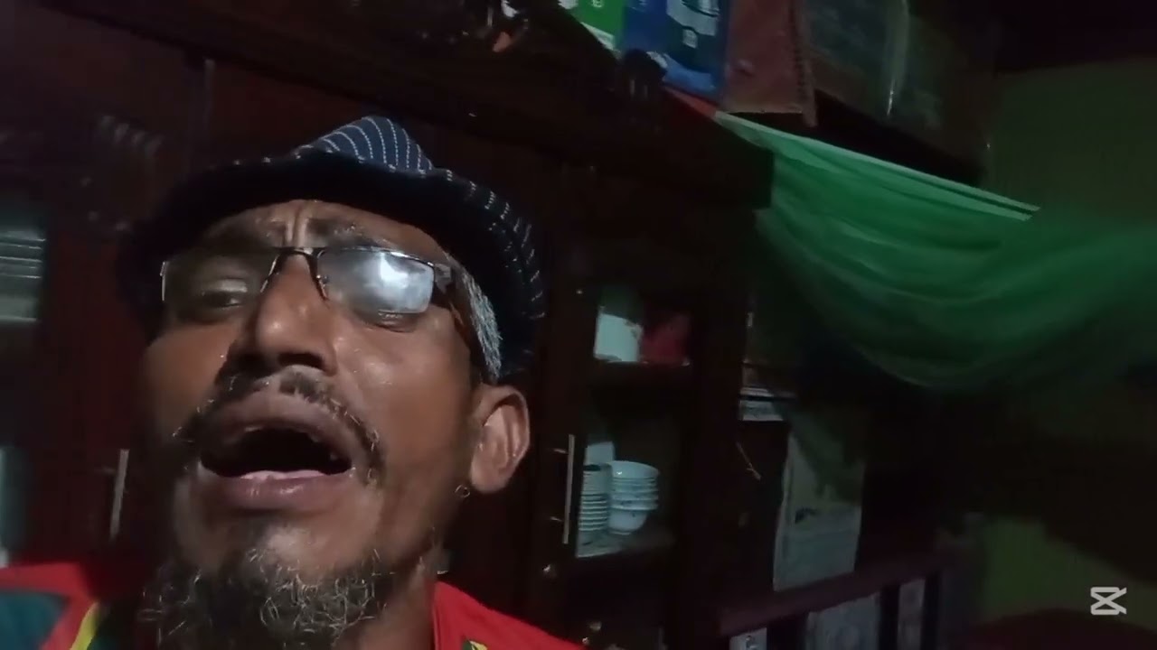 আনিস ভাইয়ের লেখা কষ্টের একটি গান 