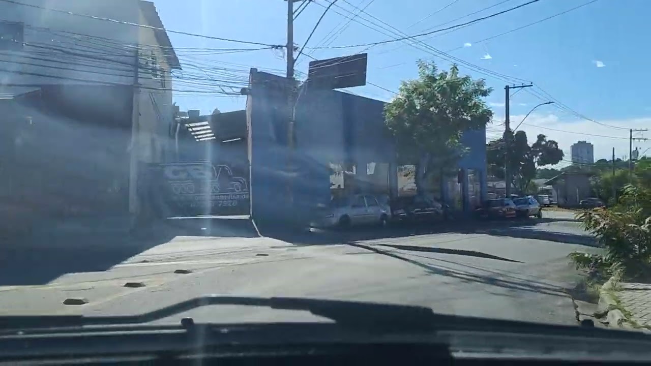 Farias gpf em Itatiba SP
