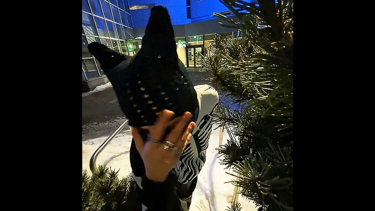 (Free) Swapa Type Beat - 'Neuge'