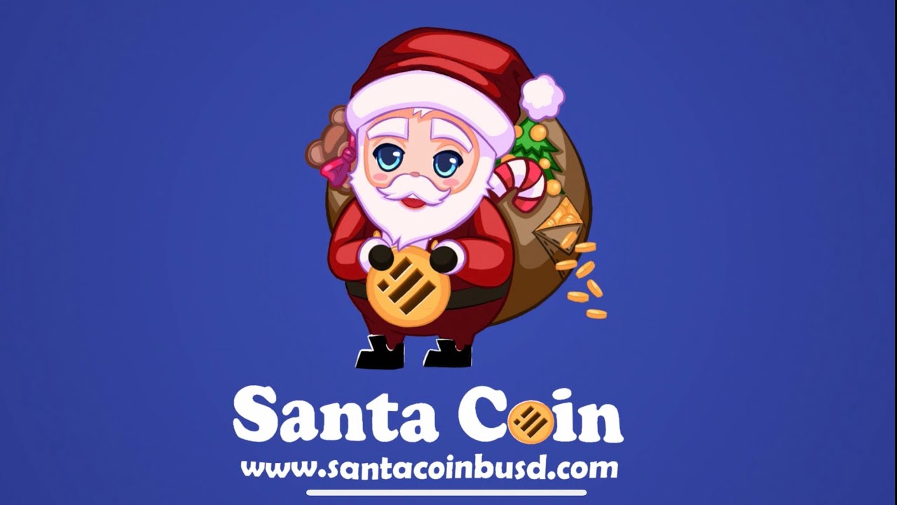 Santa Coin - Trailer Video