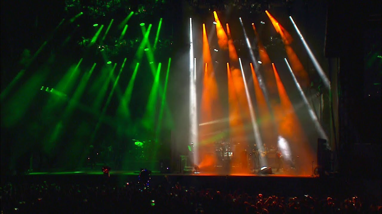 Lettuce to Umphrey's McGee Hang Up Your Hang Ups