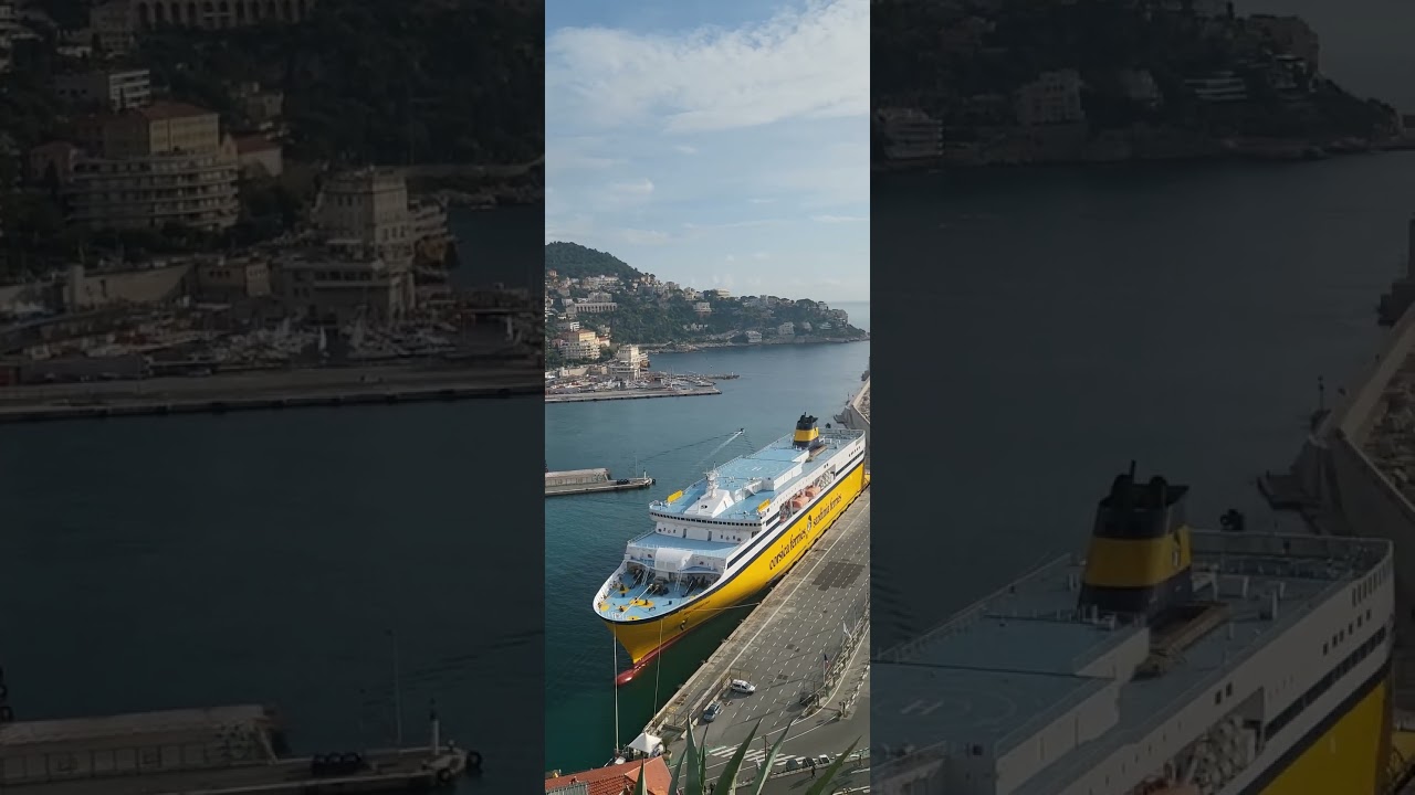 voyage to Corsica #ferry #corsica #travel #like #life #porto #south #moments #happy #online #new