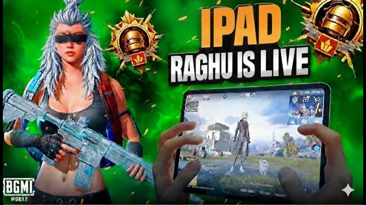 Raghu is live BGMI |#bgmi | #bgmilive