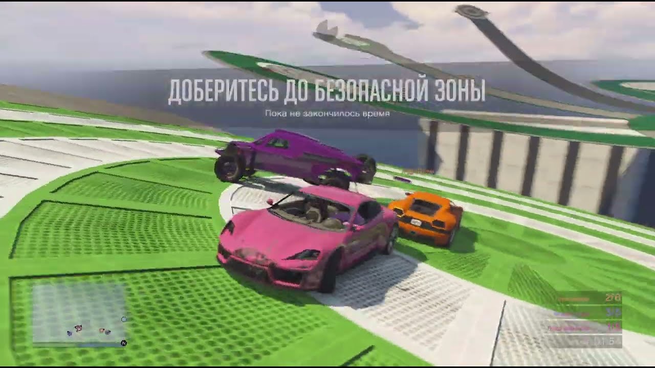 это было весело😬⚔️🔥Sumo Remix GTA Online #gta #sumoremix #gtaonline 