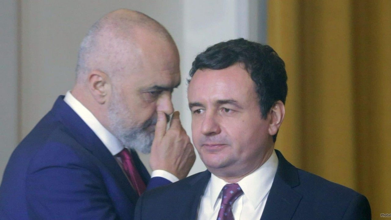 Takimi i Ramës me Kurtin / Analistët zbulojnë prapaskenat, ja mesazhi që dha