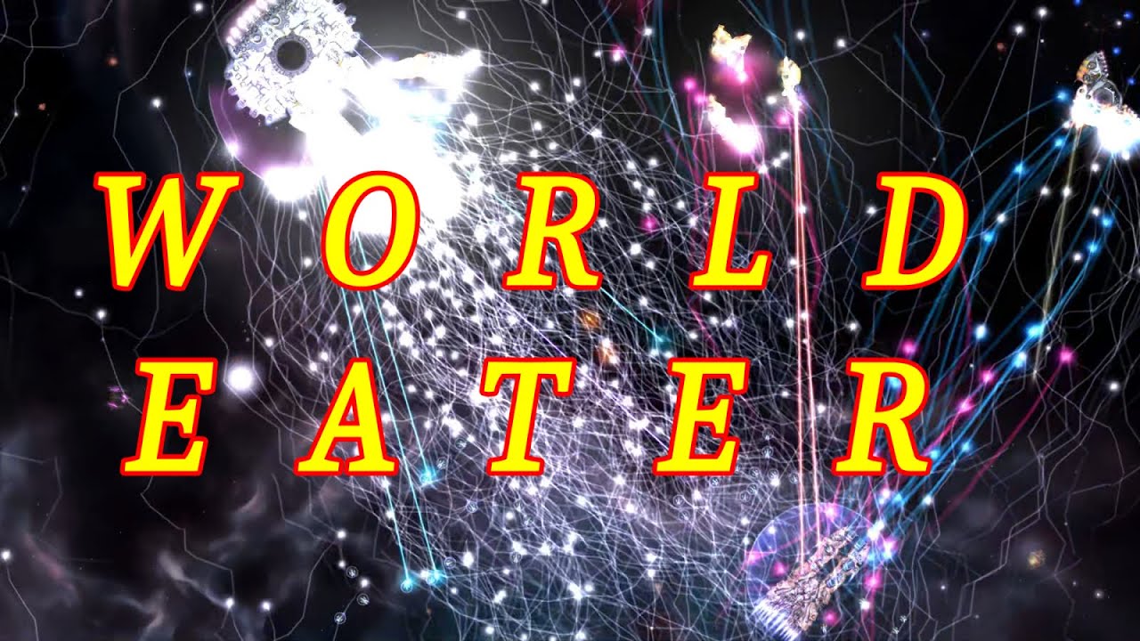 The World Eater - Starsector (Force Millennium)