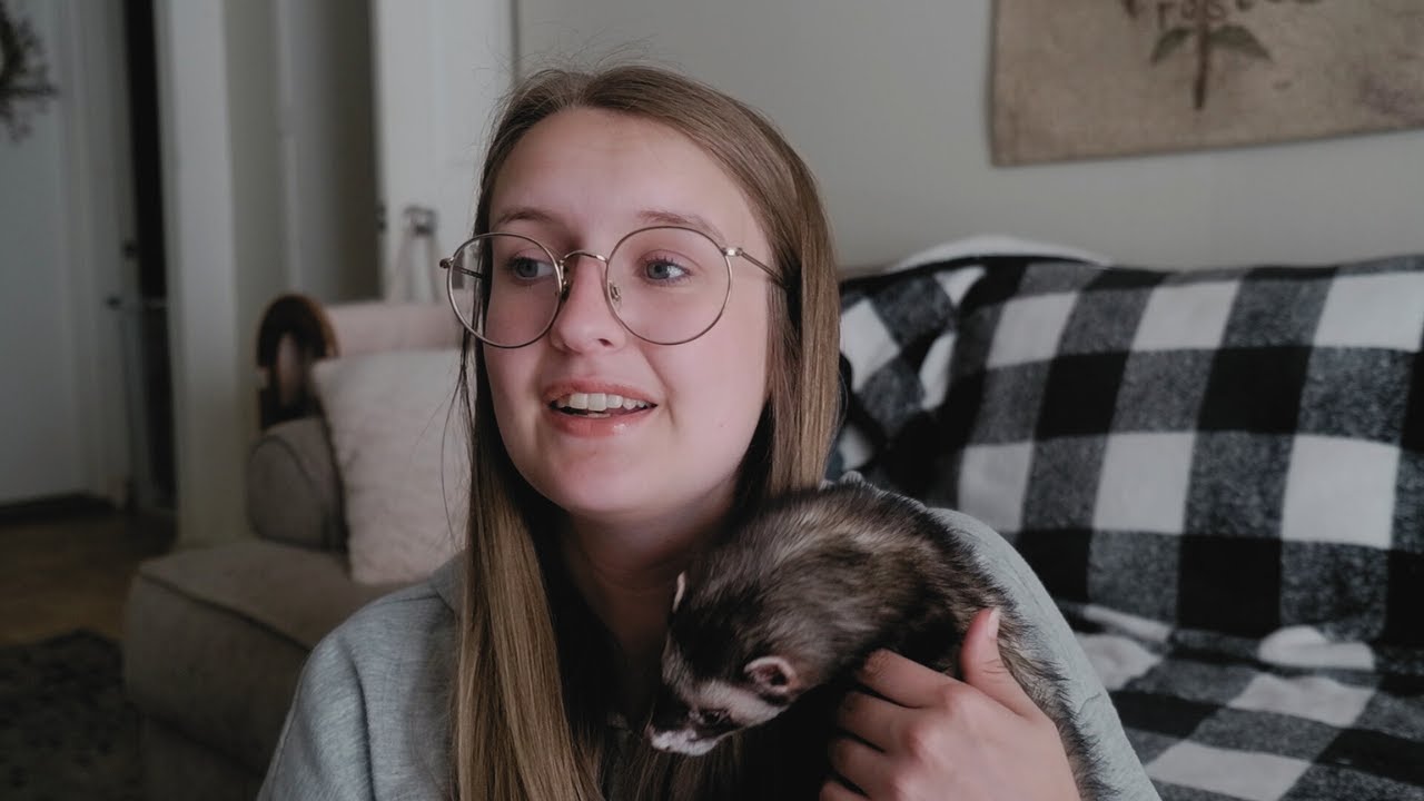 So Much Has Happened! New Pets, Marriage etc. | Episode 31