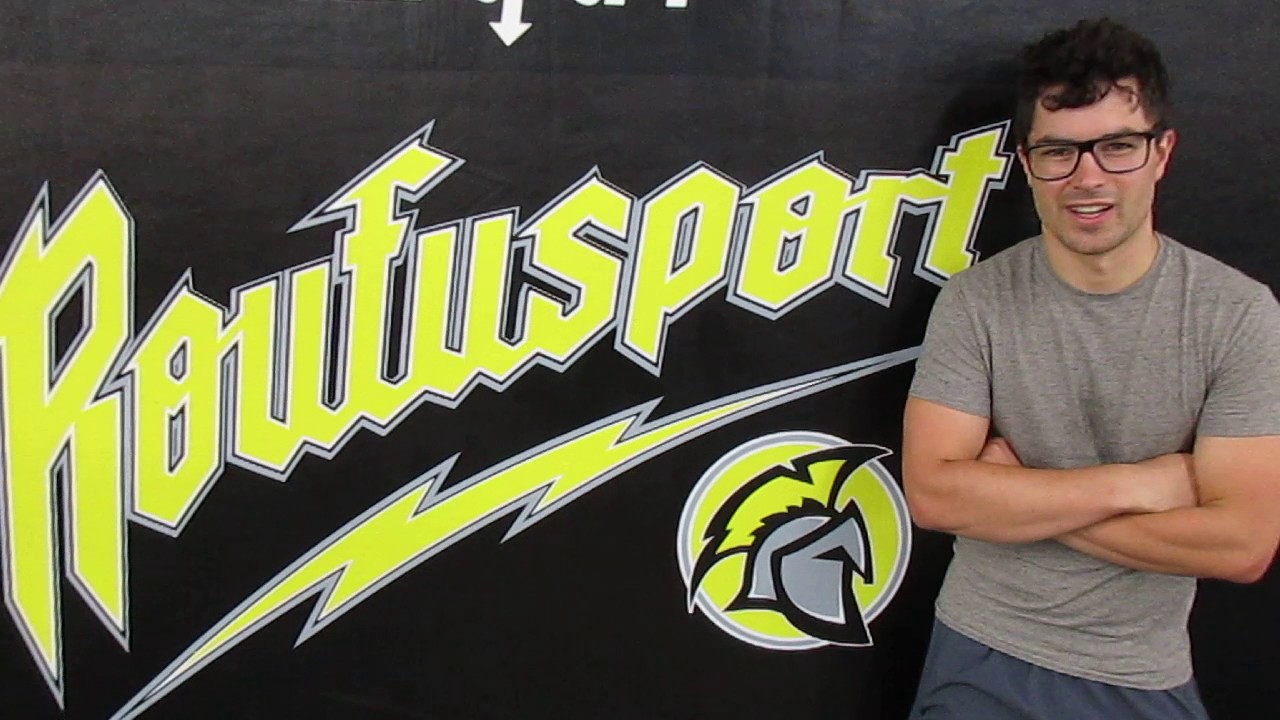 Roufusport Experience
