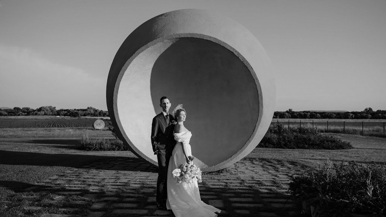 KATA x JOZSI I wedding film I Kreinbacher Birtok
