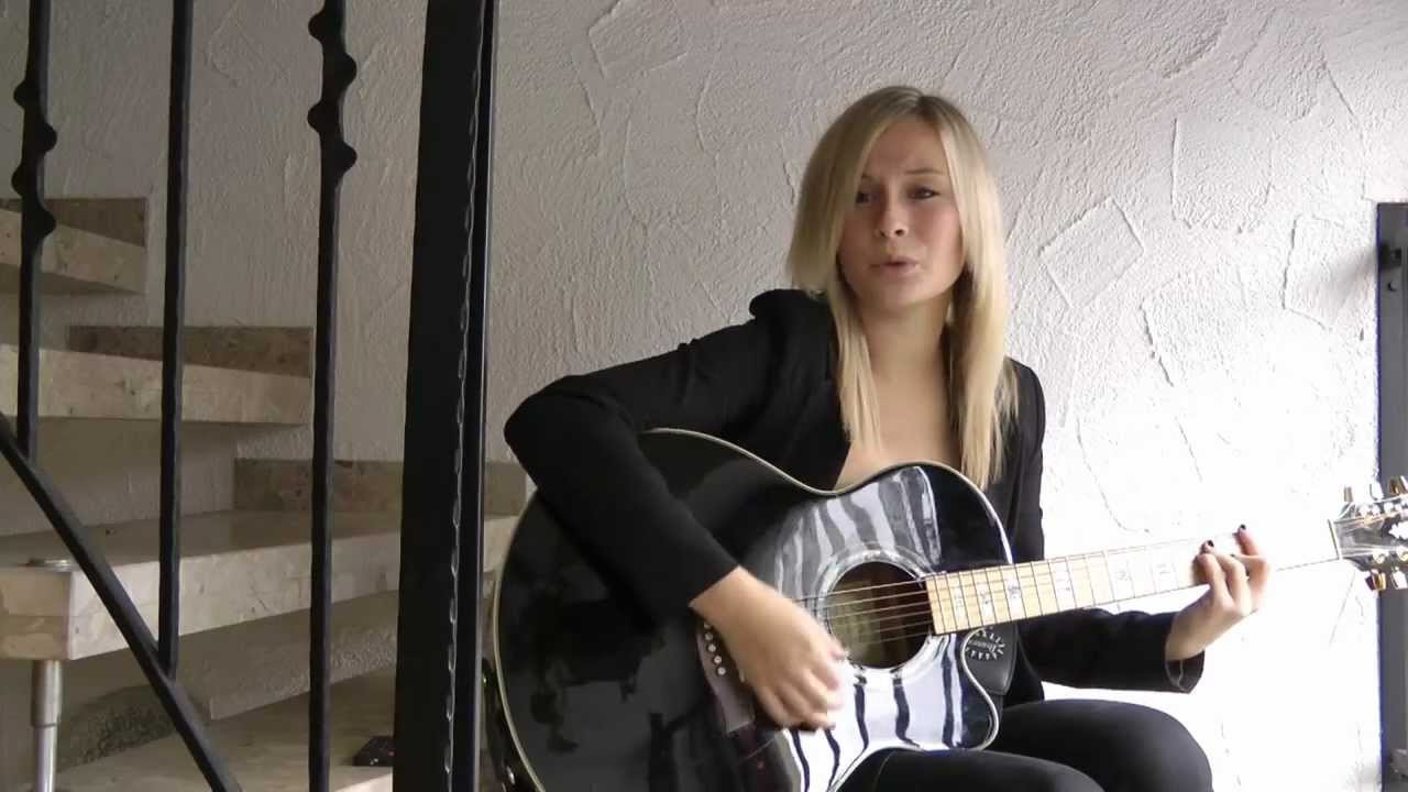 Lena Sicks - Lieber Gott (Marlon)