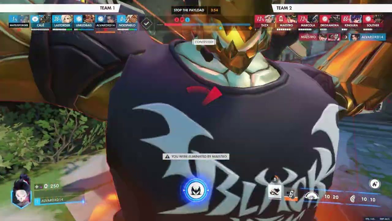 Anran gameplay Nª1