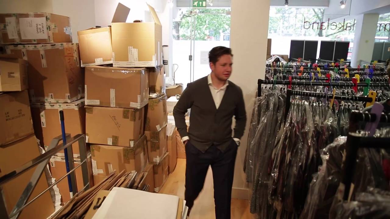 Tio: de leukste stages mbo Commercieel Business Management
