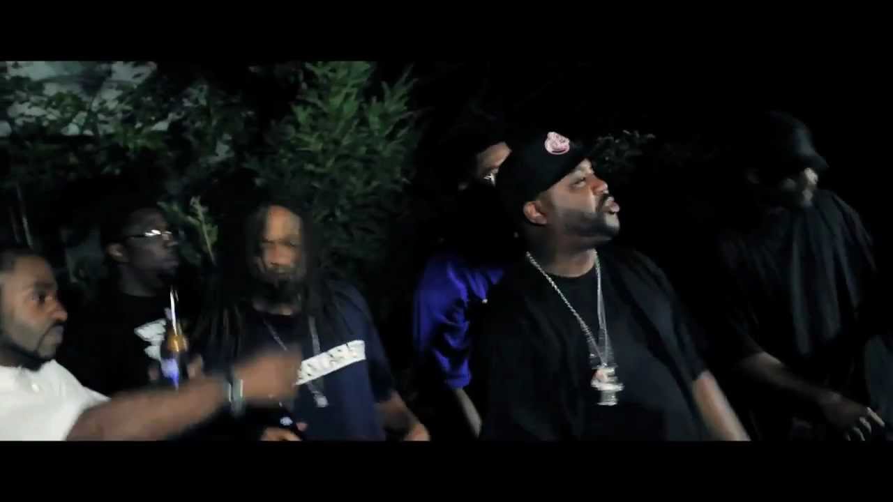 Kuniva - Warrior (Freestyle Video)