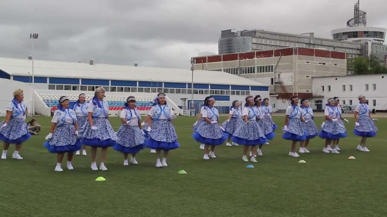 Кадриль