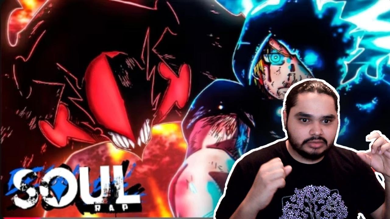 ARTHUR VS DRAGON VIDEO REACCION (Fire Force) - El Deber de un Caballero | SoulRap ft ‪@LucksterrRap‬
