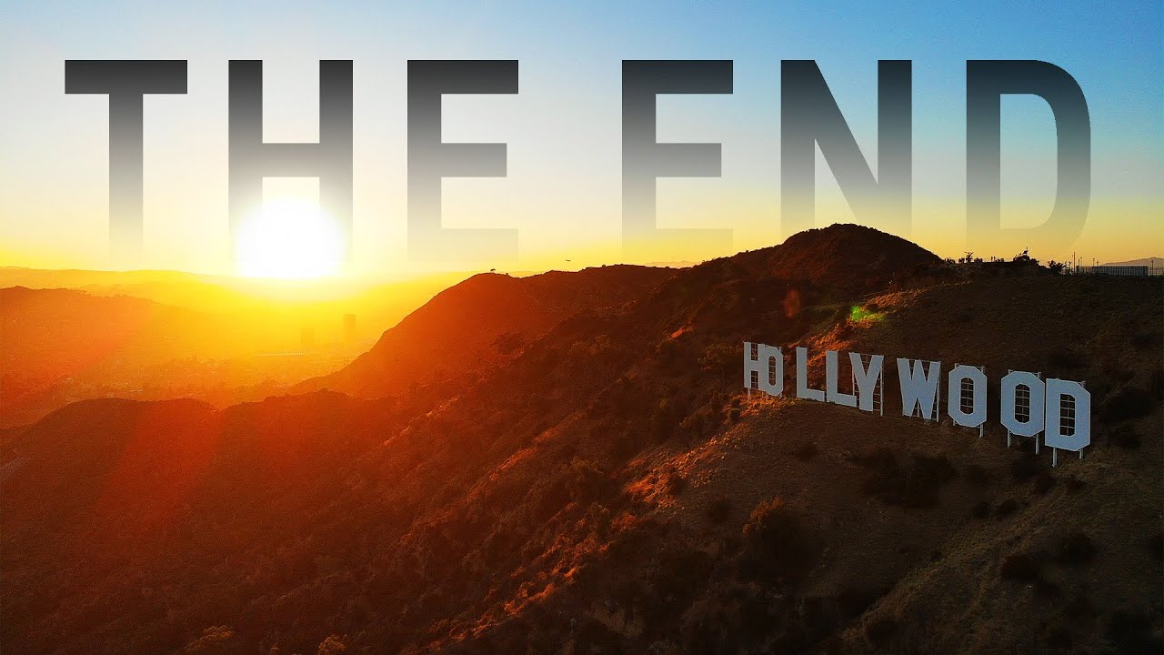 Why Everyone's Leaving Los Angeles