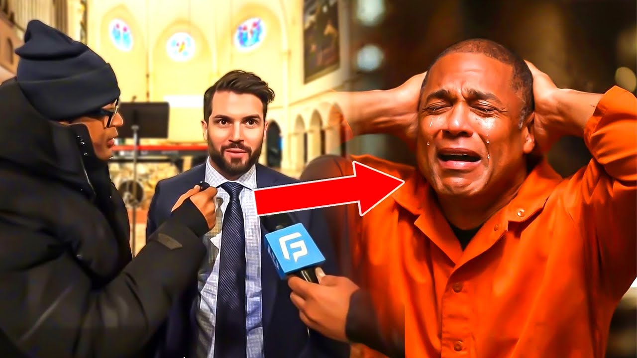 Don Lemon FINALLY Gets What HE DESERVES!