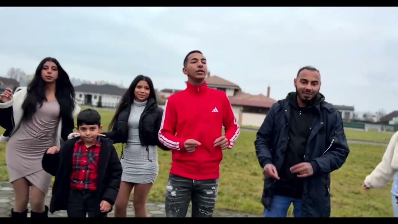 🎄🎬Gipsy Kevin - Mix čardašov ( OFFICIALvideo ) 2025 🎬🎄