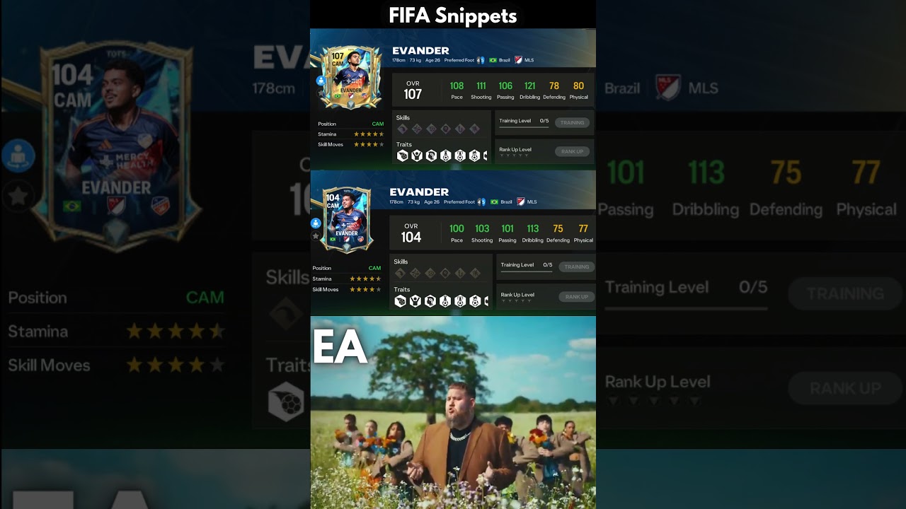 Which EVANDER Is Worth It? TOTS vs UTOTS Full Review 🔍