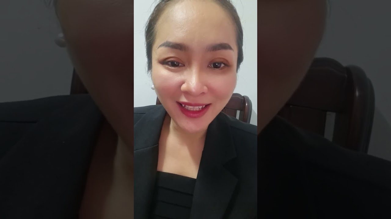 #โปรดใช้วิจารณญาณในการรับชมรับฟังนะคะ