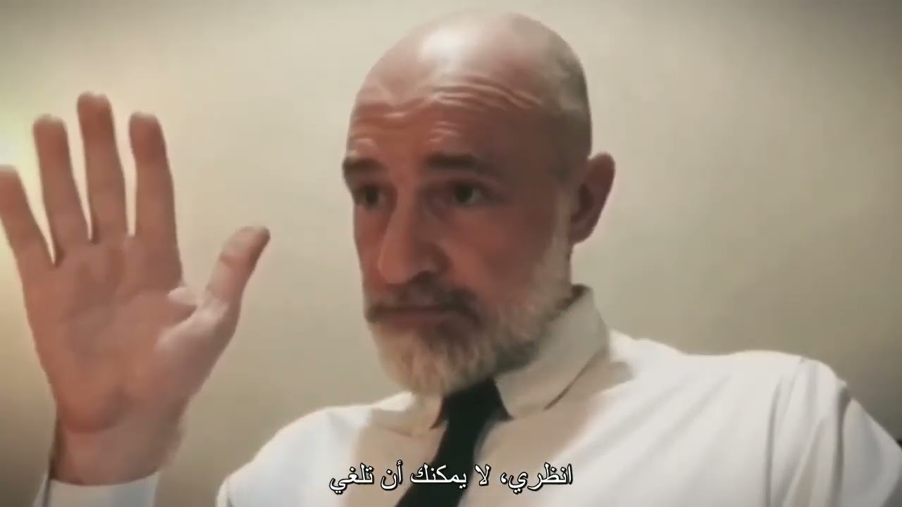شهيد بولسن: هل الرجل و المرأة متساويان؟
