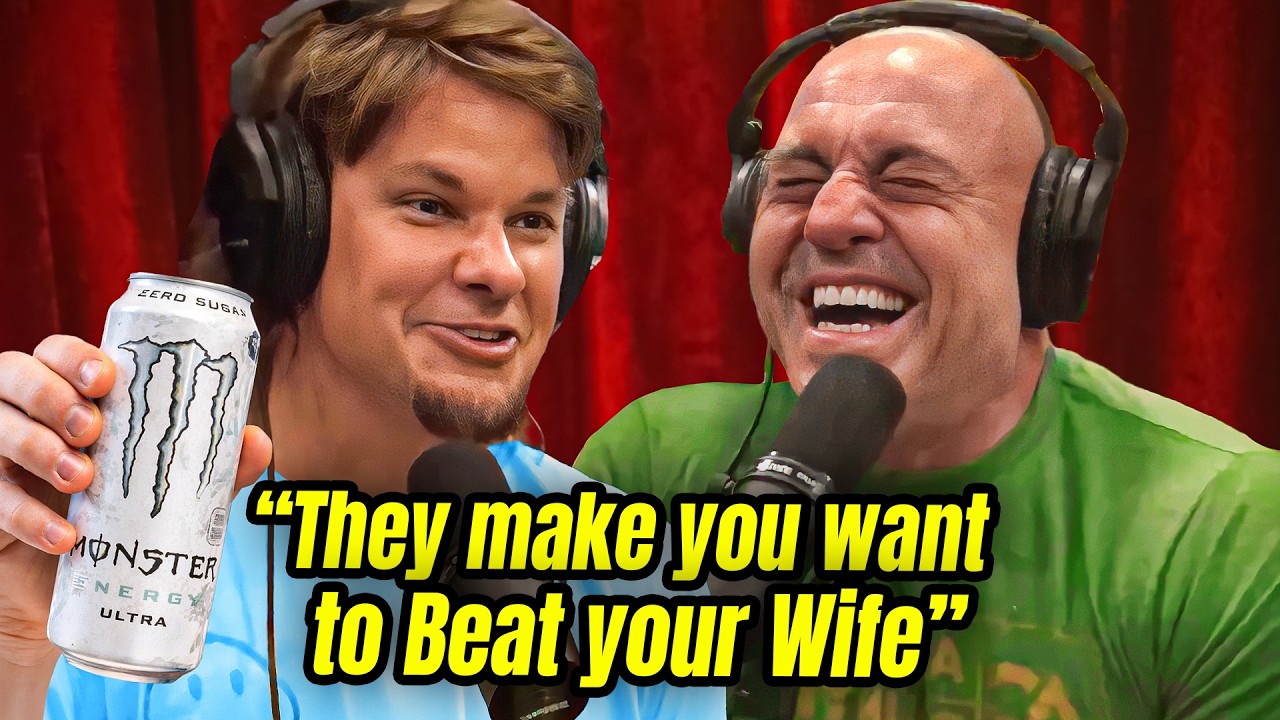 The Most Outrageous Theo Von Moments Ever