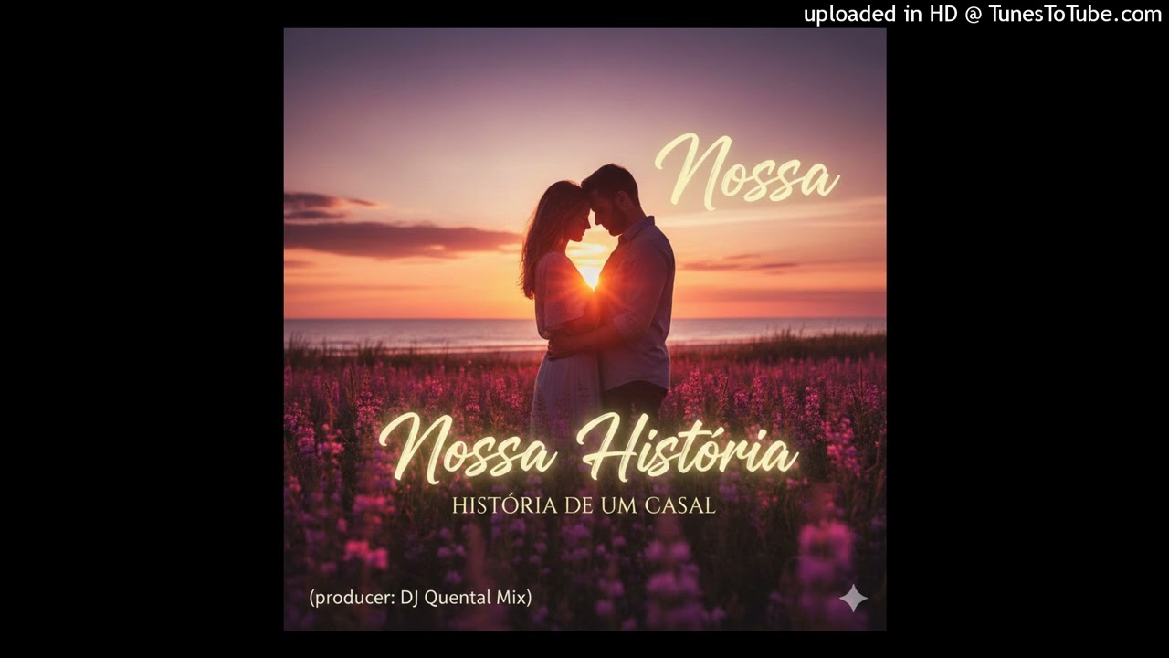 DJ QUENTAL MIX - 🎶 Nossa História  (Semba 947539368)