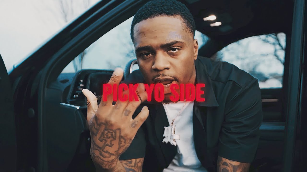 (Free) 9000 Rondae x Detroit Type Beat - 