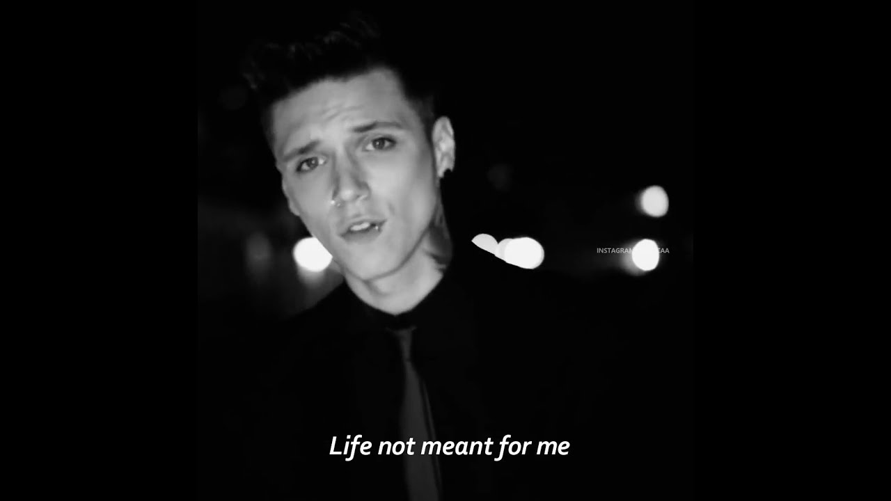 ANDY BLACK - THEY DON'T NEED TO UNDERSTAND🤘🏼[ Link in description ] 