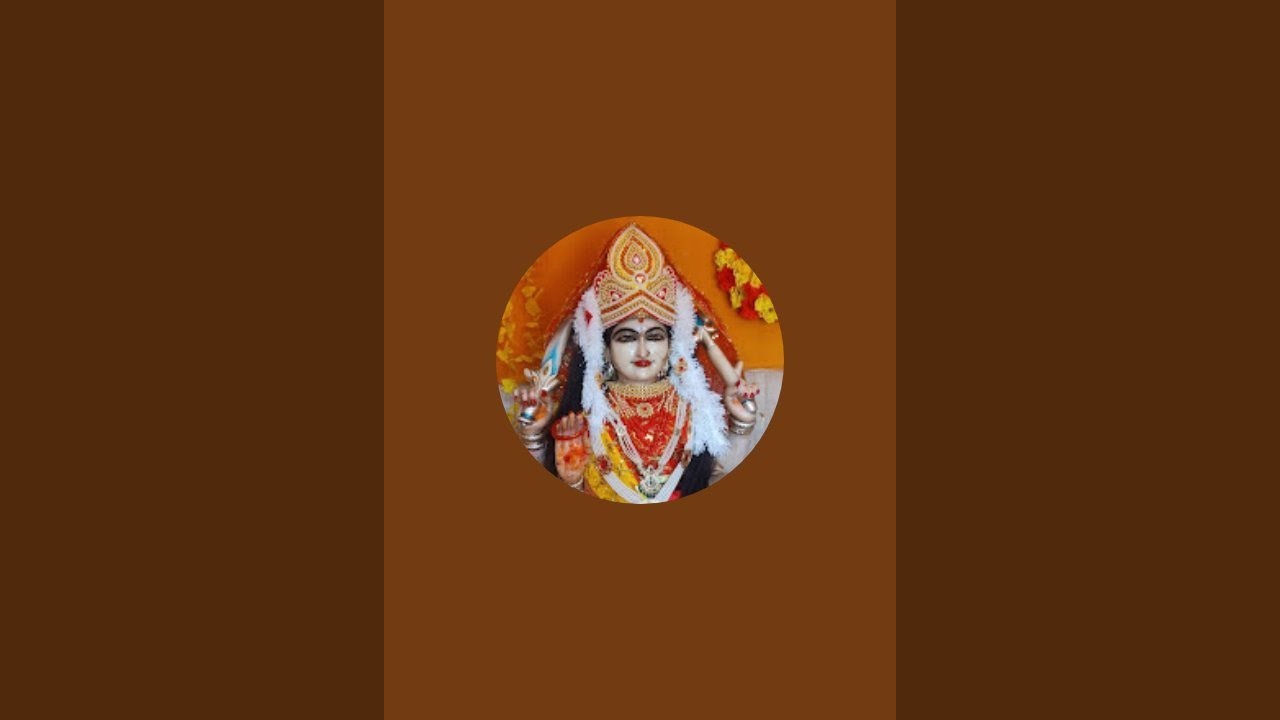 jai maa santoshi is live