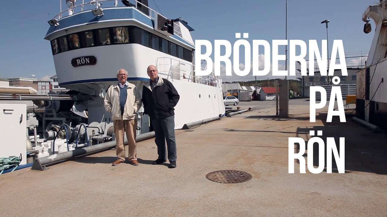 Bröderna på Rön - GG683
