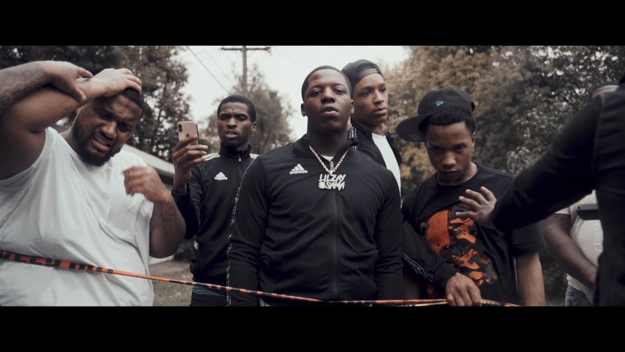 Lil Zay Osama - 