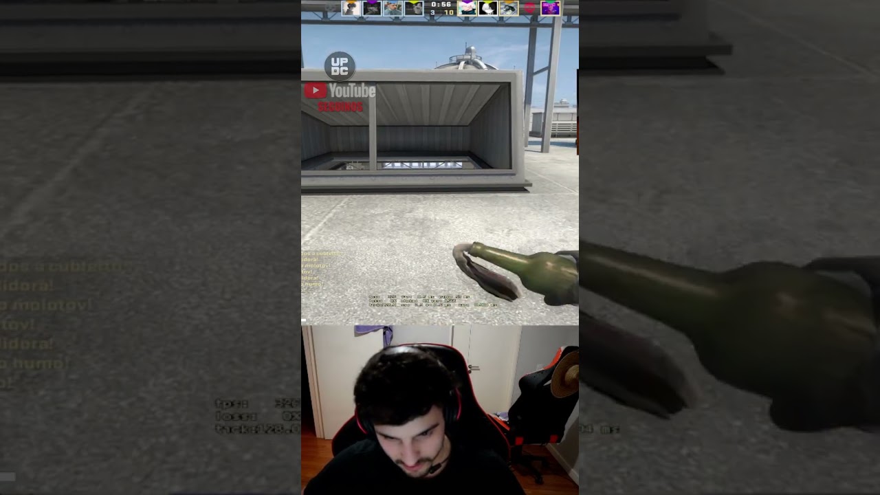 EL BOOSTEO de LUKEN 🤯