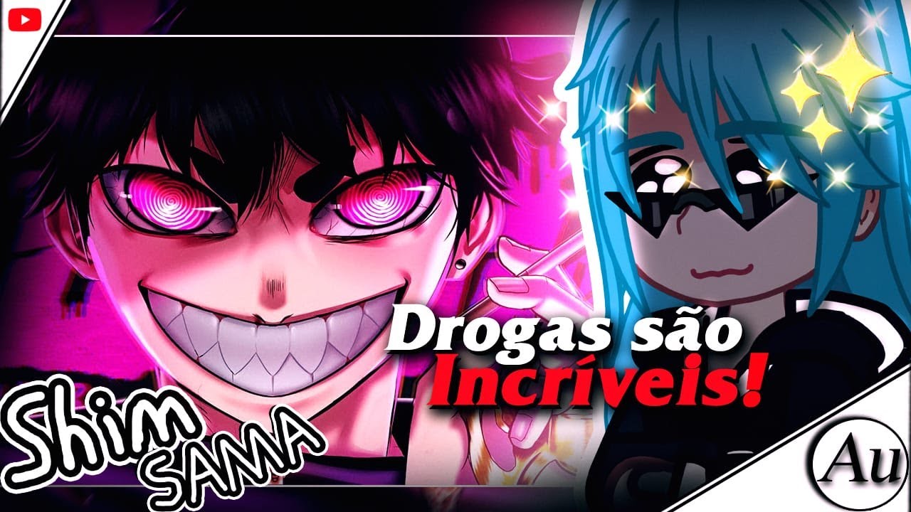 Konosuba reagindo a Kaleb (OVER-DOSE) I @AniRap I Kazuma as Kaleb I As/Au I