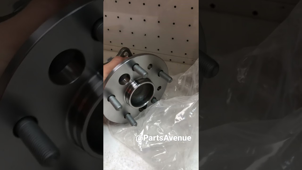 Ступица задняя Toyota &nbsp;4246033010