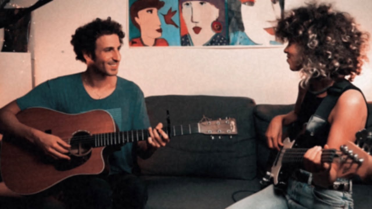The Cars - Drive (Cover)