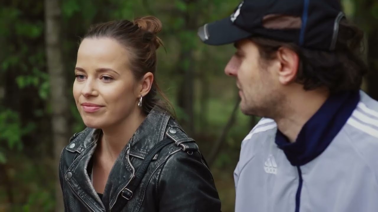 Rimti reikalai 1 39s