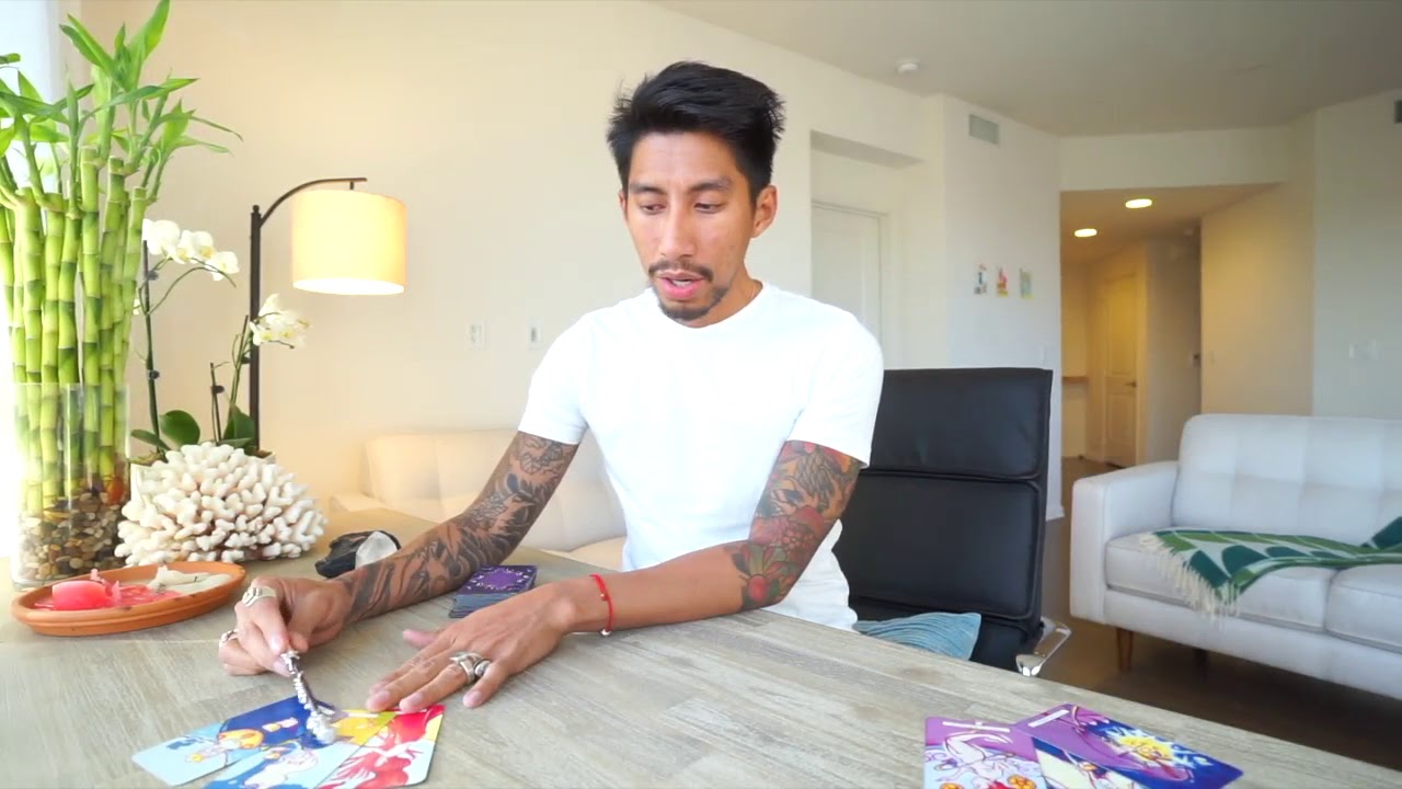 AIR GEMINI, LIBRA, AQUARIUS “IT MIGHT TURN GOOD” APRIL 17 SOULMATE TAROT READING