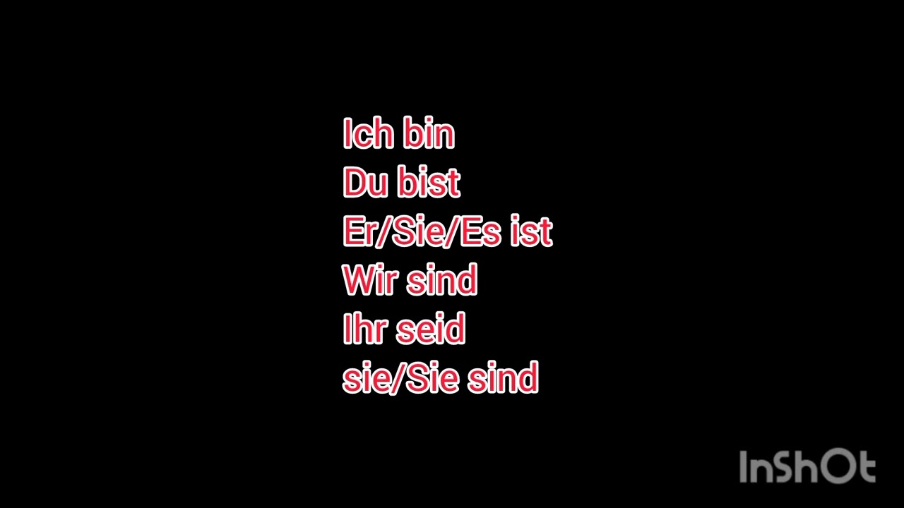 (გერმანული — A1) გაკვეთილი 7 | Ich komme aus Georgien ♥️ / Ich spreche Georgisch